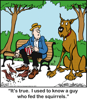 marmaduke
